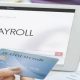 Payroll outsourcing